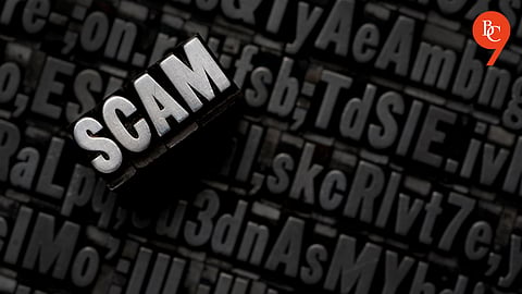 Pune Scam: Couple Booked for ₹1.24 Crore Laptop Rental Fraud