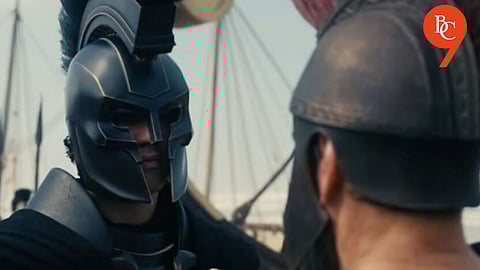 Christopher Nolan Unveils 'The Odyssey': A Star-Studded Epic with Damon, Hathaway, and Holland