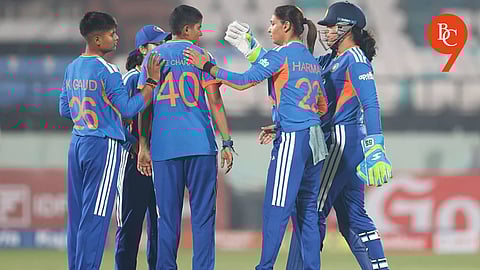 IND-W vs SL-W Preview: Can Sri Lanka's batters challenge India in the 2nd T20I?