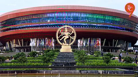 Pune: Demand to Disclose Details of ‘Bharat Mandapam’ Project at Lohgaon