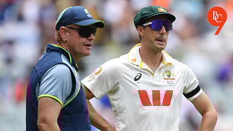 World Cup worry: Pat Cummins ruled out of Ashes with T20 World Cup a serious doubt