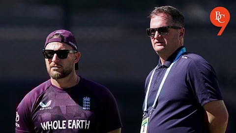 Booze & the beach: Rob Key vows to get answers over England’s Noosa trip