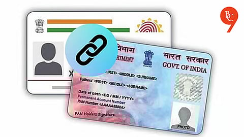 PAN-Aadhaar Linking Deadline: Will Your PAN Be Deactivated After 31st December?