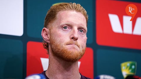 ‘I will always protect them’: Emotional Ben Stokes vows to stand behind his team