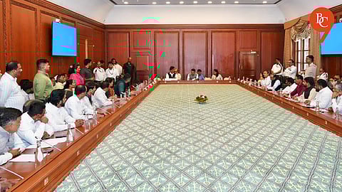 Pune: Purandar Airport Land Acquisition From January; Government Accepts Farmer's Demands