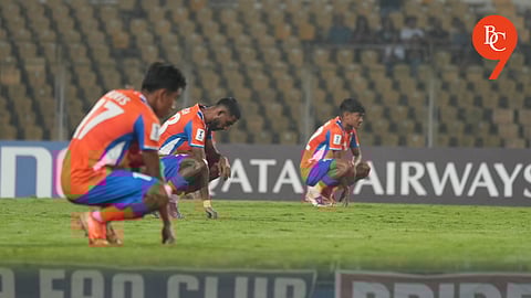FC Goa uses Asian stage to highlight dying Indian Football ecosystem in loss to Istiklol
