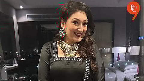 Sunita Ahuja Speaks Out: Govinda's Alleged Affair Driven by Greed, Not Love