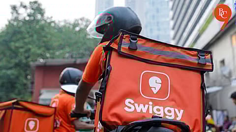 Swiggy, Zomato, Amazon, Blinkit Gig Workers to Hold All-India Strike on Christmas & New Year’s Eve: Key Details