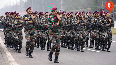 Indian Army Allows Instagram Use for Personnel, Restricts It to Passive Participation