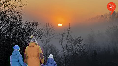 Pune Experiences Record-Breaking Cold Spell: 18th Consecutive Day Below 10°C