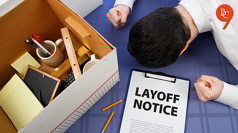 Tech Layoffs in 2025: AI Becomes a Major Factor Behind Job Cuts