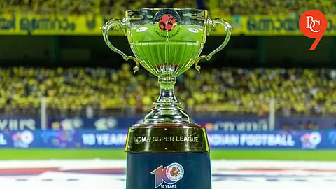 AIFF proposes new model to own and operate the ISL until 2045; Teams cautious