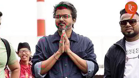 Jana Nayagan Audio Launch: Complete Guide to Date, Time, and Cast Details