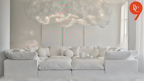 Pantone Announces ‘Cloud Dancer’ as the Color Trend for 2026 