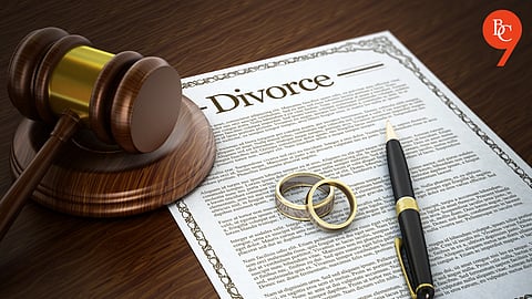 Pune Couple Gets Divorced 24 Hours After Wedding, Despite Over 2 Years of Relationship