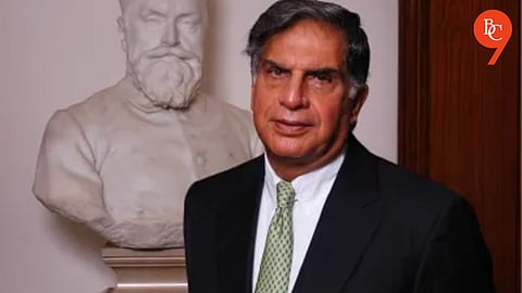 Ratan Tata's 88th Birth Anniversary: Tributes Pour in from Politicians and Business Leaders