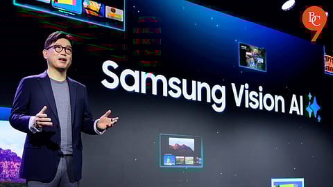 Samsung to Integrate Google Photos with AI TVs for a New Way to Relive Memories