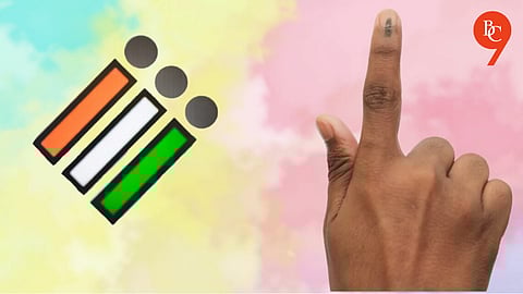 PMC Elections: Two Days Left to File Nomination Papers for Pune Civic Polls