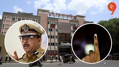 PMC Elections: Preventive Action Against Over 5,000 Criminals to Ensure Peaceful Polls