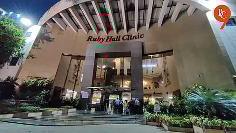 470 Pages Inquiry Report Submitted in Alleged Illegal Kidney Transplant Case at Pune’s Ruby Hall Clinic