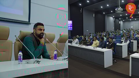 Pune Gears Up for Bajaj Pune Grand Tour 2026