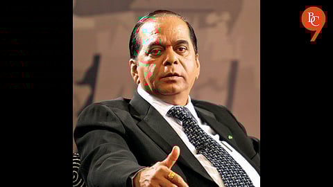 Pune Police Publish Final List of DSK Investors in Cheating Case