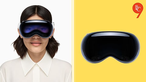 Apple reportedly cuts production of Vision Pro headset after poor sales