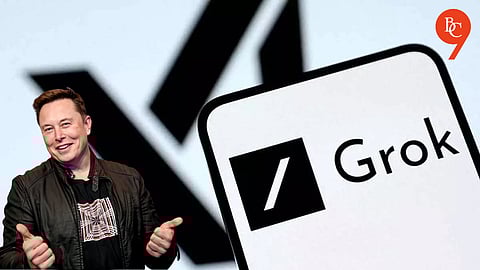 Elon Musk's xAI Unveils Grok Business and Enterprise Tiers to Compete with OpenAI