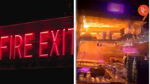 Switzerland Bar Fire: Swiss Ski Resort Blaze Claims 40 Lives, Leaves 115 Injured