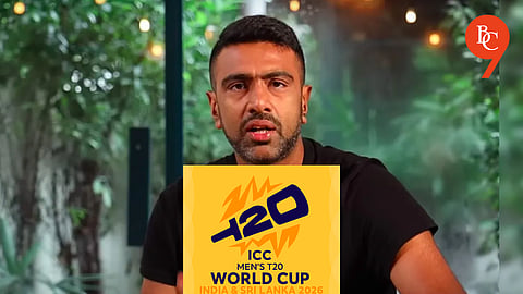 "No one is going to watch" Why Ashwin is worried about Cricket's future after 2027