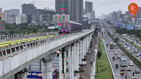 Pune: RDSO Approval Brings Hinjawadi–Shivajinagar Metro Closer to Passenger Service