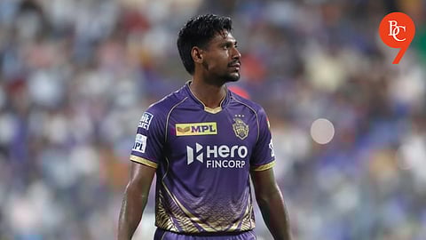 Mustafizur Rahman released: KKR complies with BCCI directive ahead of IPL 2026