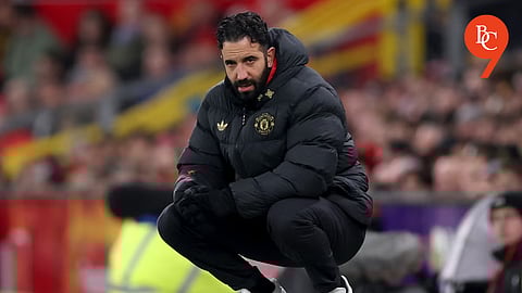 "I’m not going to quit": How Amorim’s final dare to the board resulted in his dismissal