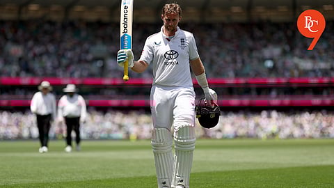 Can Joe Root surpass Tendulkar’s 51 hundreds and 15,921 runs? 