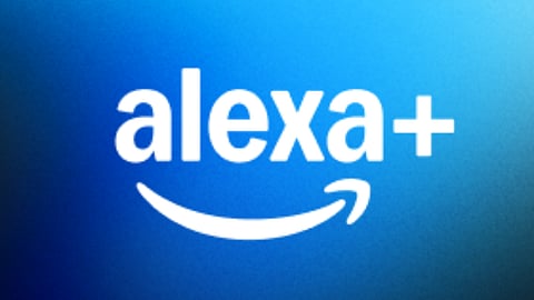 Amazon Launches Alexa+ on the Web to Compete with ChatGPT and Gemini 