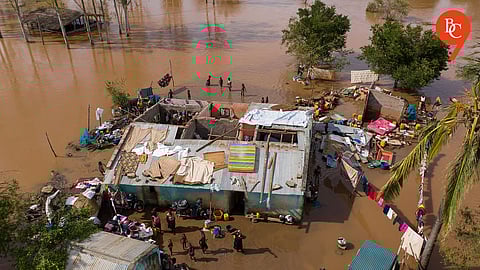 Extreme Weather Claimed Around 2,760 Lives Across India in 2025; Maharashtra Among Worst Affected