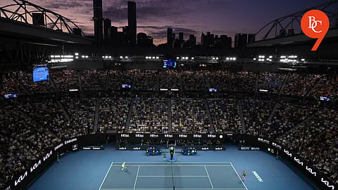 Australian Open prize pool hits record Aus$111.5 million, i.e. INR 6,75,82,11,900