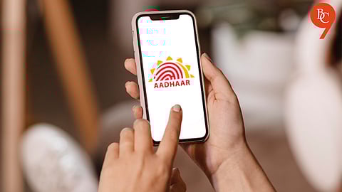 How to Download Your e-Aadhaar Online for Free: A Step-by-Step Guide