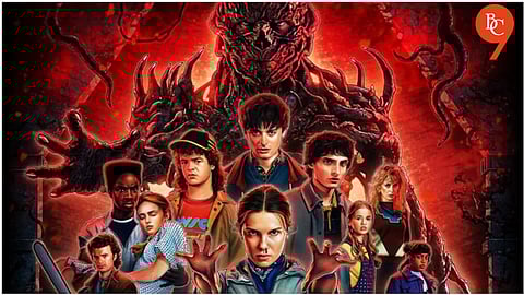 Stranger Things 5: Is a Secret Episode 9 Coming? Conformity Gate Theory and Ending Clues Explained