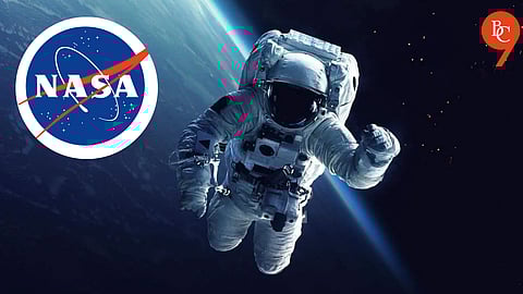 NASA Astronauts Gear Up for First 2026 Spacewalk on January 8: How and Where to Watch It Live