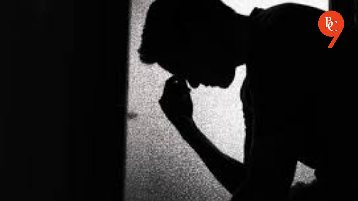 Software Engineer Suicide Inside TCS Pune Office | Betting Losses Suspected