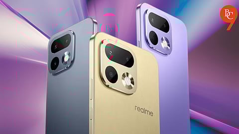 Realme 16 Pro 5G and Realme 16 Pro+ 5G Launched in India: Price, Specifications, and Key Details
