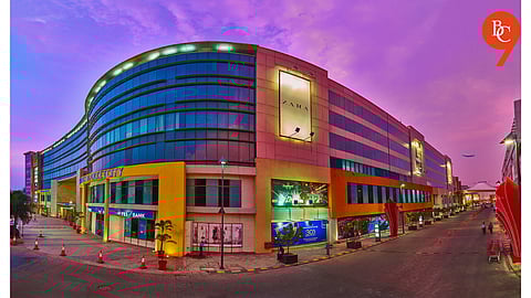 ₹25 Crore Mall Fraud Case: Phoenix Mills, Vamona Developers Booked in Pune