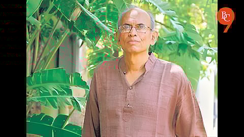 Renowned Environmental Scientist Madhav Gadgil Passes Away in Pune at 83