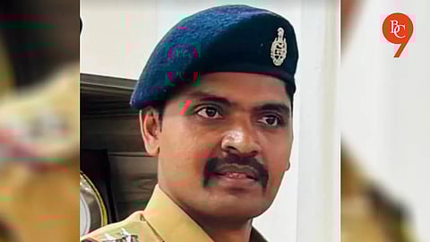 Police Sub-Inspector Suicide: Found Dead in Deccan Hotel, Medical Reasons Cited