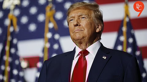 Trump Signs Order to Exit U.S. Out of 66 International Organizations