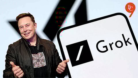 Grok AI Bikini Image Controversy: IT Ministry Criticizes Elon Musk’s Response as ‘Inadequate’
