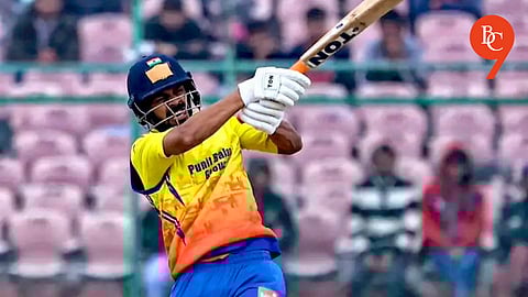 "Better than Gill & Pant?" The staggering stats that make Ruturaj Gaikwad’s India snub unthinkable.