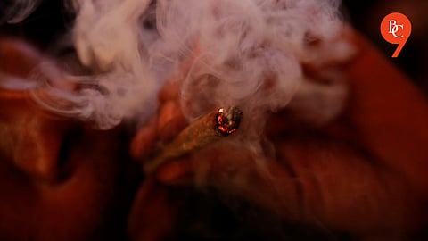 Drug Threat Tightens Grip on Pune, Cases Under NDPS See Sharp Rise in 2025