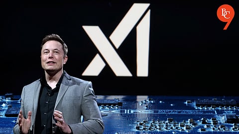Elon Musk's xAI Faces $1.46 Billion Loss Amid Rapid Expansion